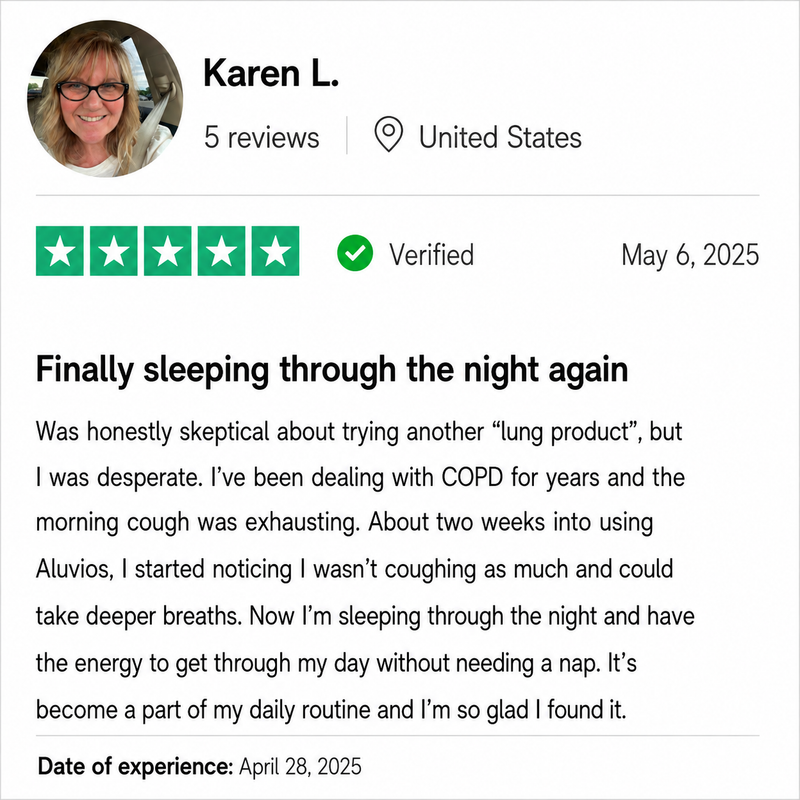 Customer review