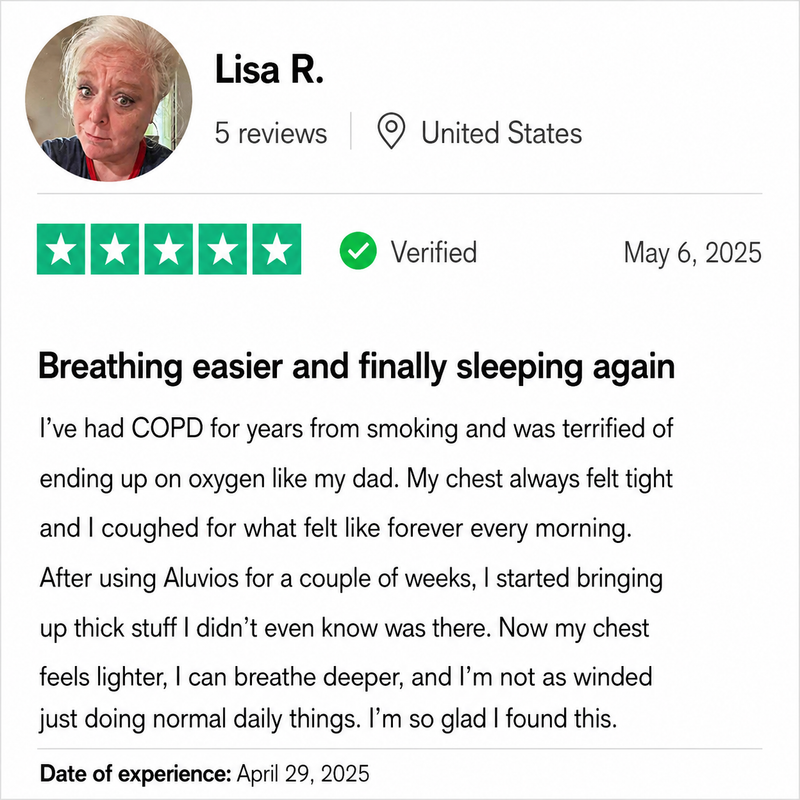 Customer review