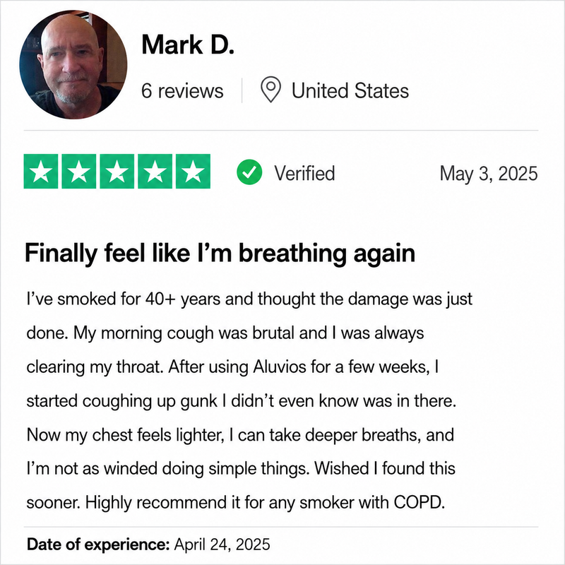 Customer review