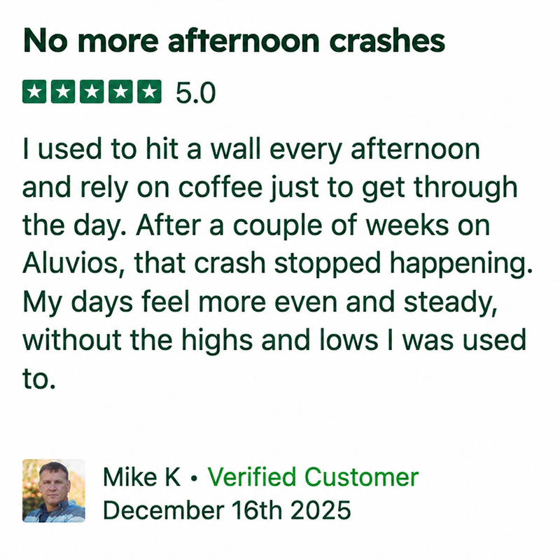 Customer review