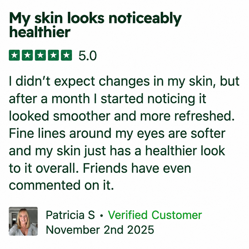 Customer review