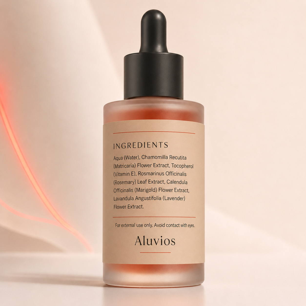 Stretch Mark Serum