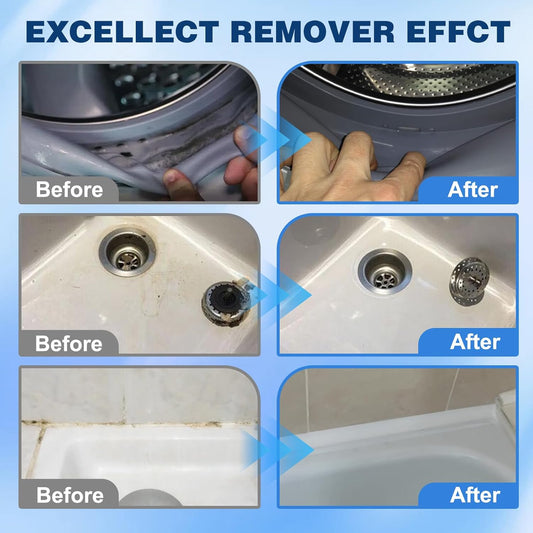 Aluvios Mold Remover