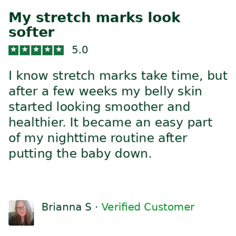 Customer review
