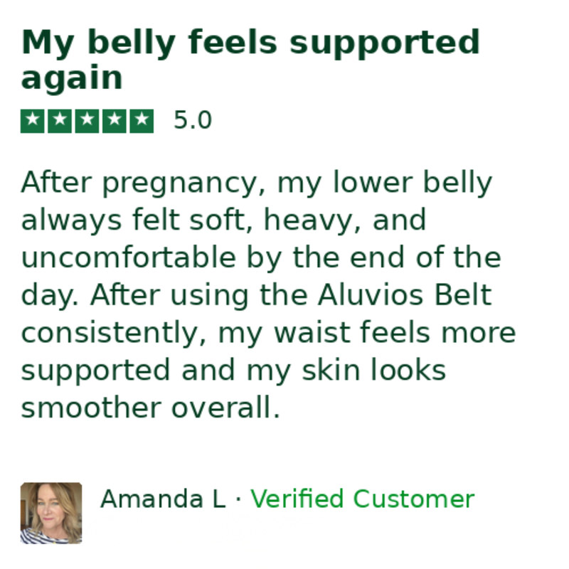 Customer review