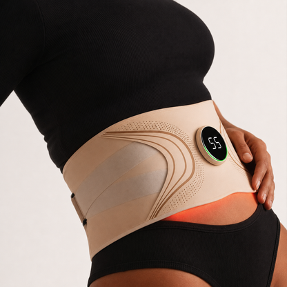 Red Light Core Belt