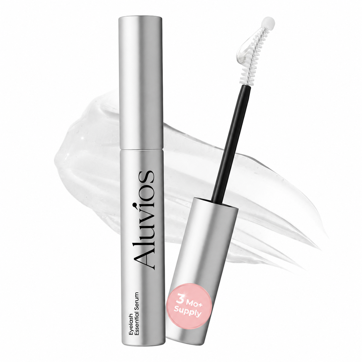 Eyelash Growth Serum