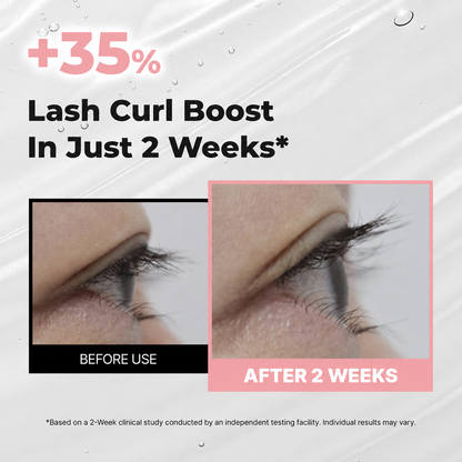 Eyelash Growth Serum