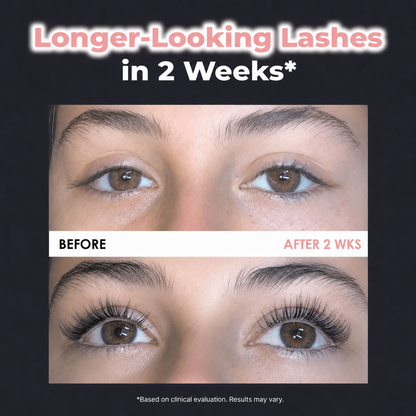 Eyelash Growth Serum