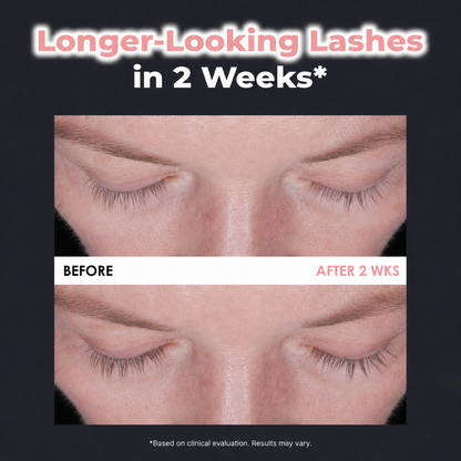 Eyelash Growth Serum