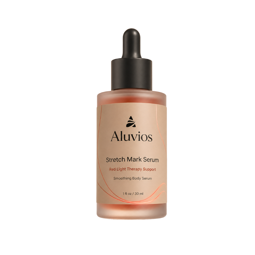 Stretch Mark Serum